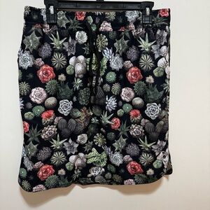 Kavu Succulent Ixtapa Skirt outdoor unlined XL